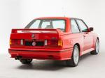 BMW M3 Coupe 1987 года (NA)